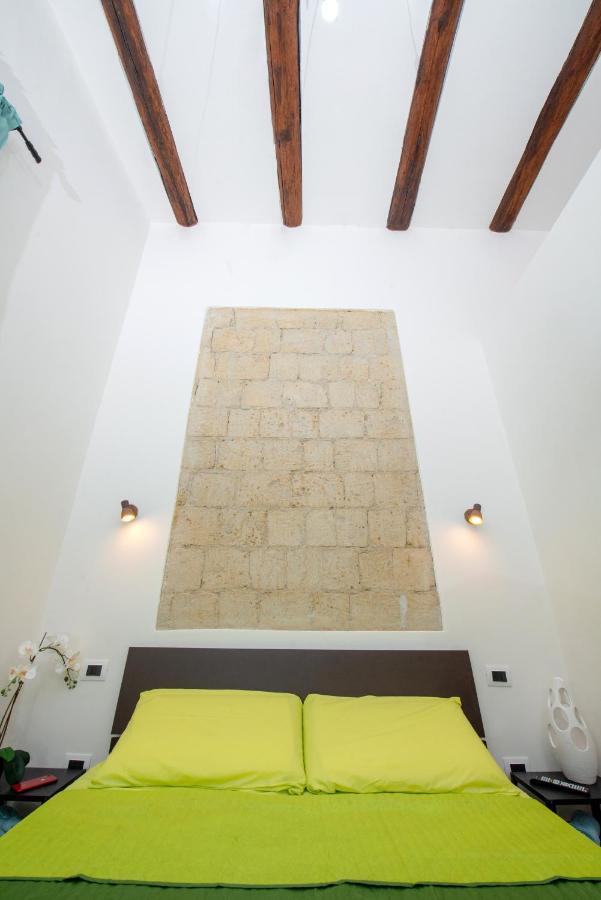 Golden Naples Bed & Breakfast Exterior foto