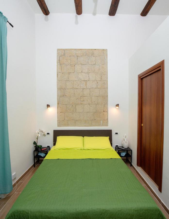 Golden Naples Bed & Breakfast Exterior foto